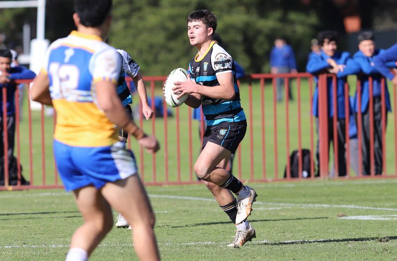 SBC PATRICIAN Bros vs All SAINTS