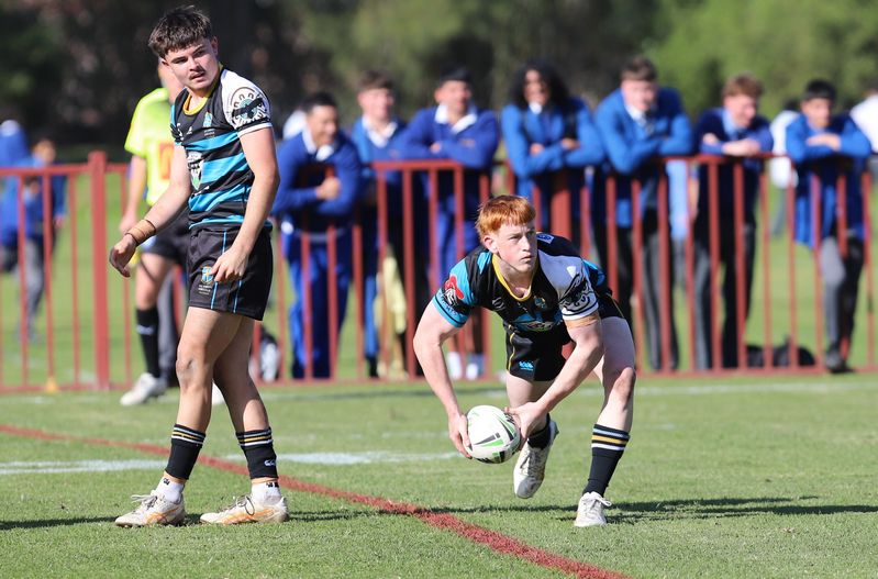 SBC PATRICIAN Bros vs All SAINTS