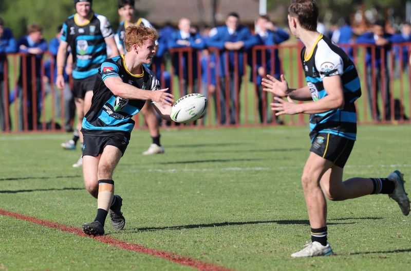 SBC PATRICIAN Bros vs All SAINTS