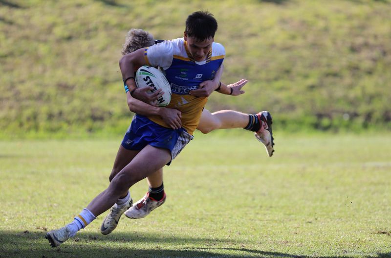 SBC PATRICIAN Bros vs All SAINTS