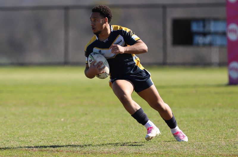 SBC Rnd 2 HOLY CROSS vs WESTFIELDS