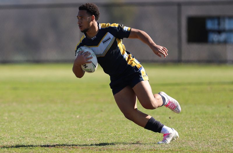 SBC Rnd 2 HOLY CROSS vs WESTFIELDS