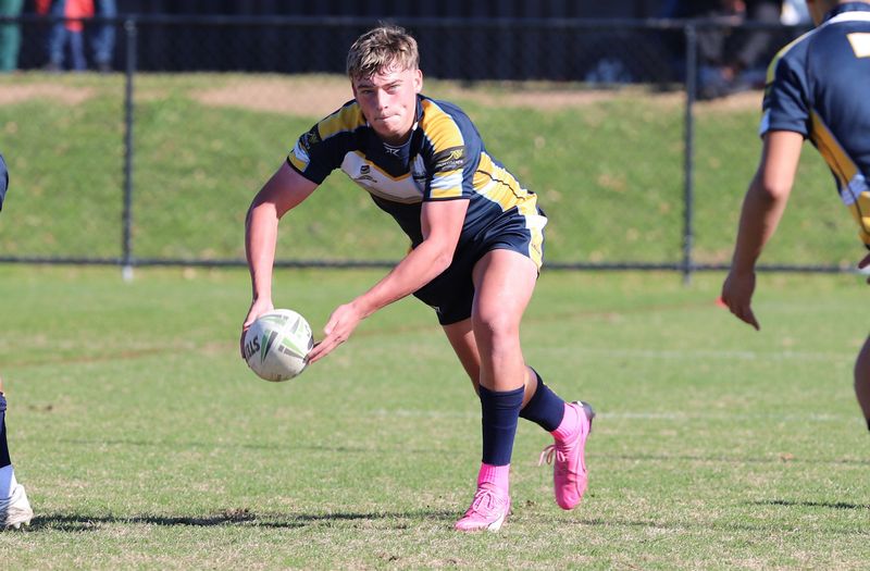 SBC Rnd 2 HOLY CROSS vs WESTFIELDS