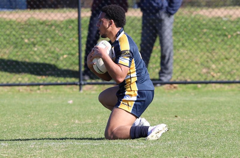 SBC Rnd 2 HOLY CROSS vs WESTFIELDS