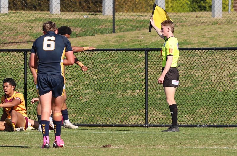 SBC Rnd 2 HOLY CROSS vs WESTFIELDS