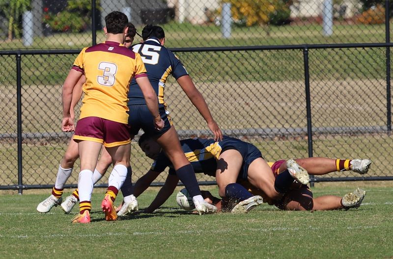 SBC Rnd 2 HOLY CROSS vs WESTFIELDS