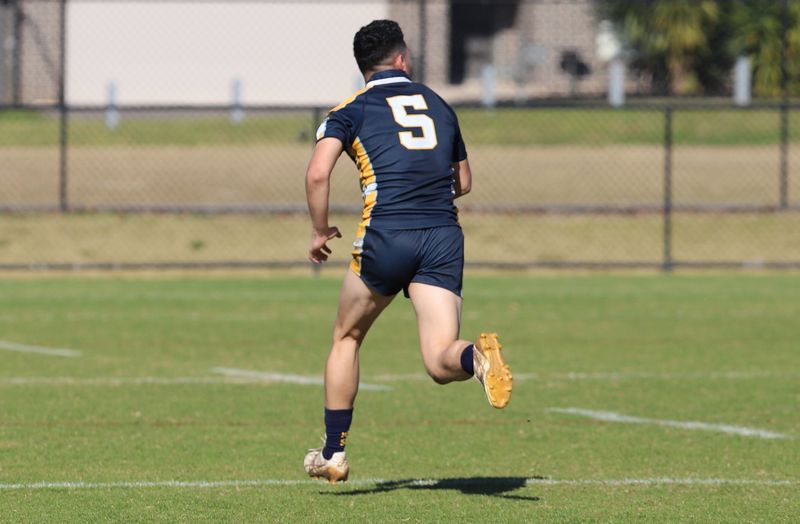 SBC Rnd 2 HOLY CROSS vs WESTFIELDS