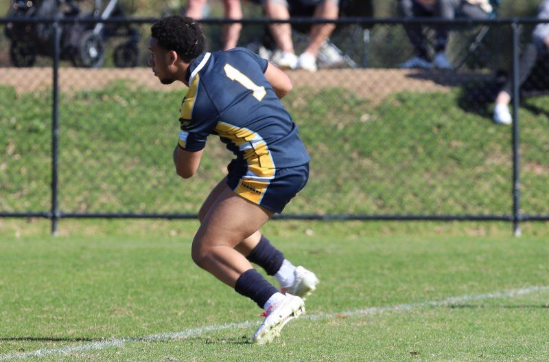 SBC Rnd 2 HOLY CROSS vs WESTFIELDS