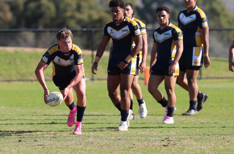 SBC Rnd 2 HOLY CROSS vs WESTFIELDS