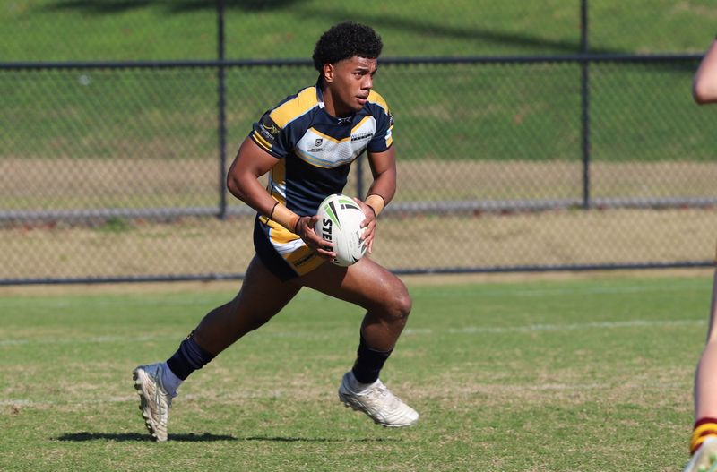 SBC Rnd 2 HOLY CROSS vs WESTFIELDS