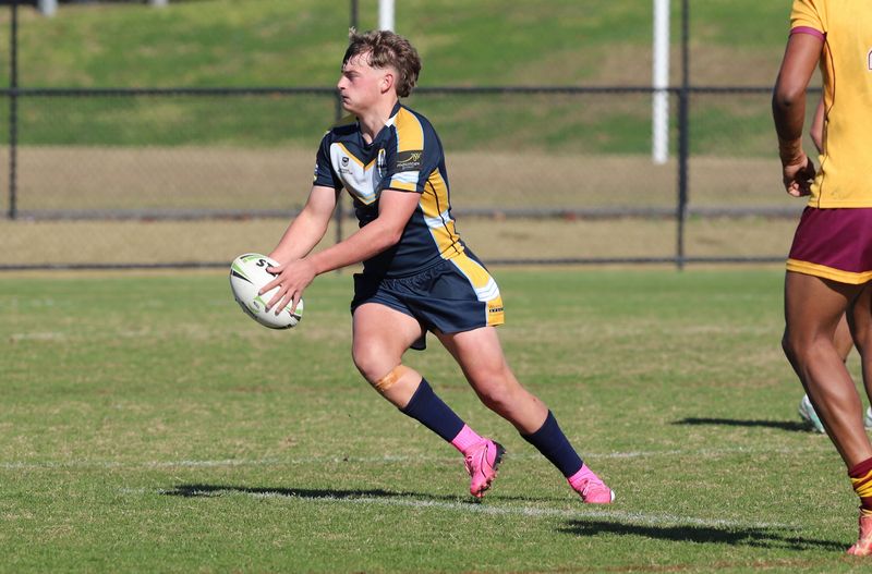 SBC Rnd 2 HOLY CROSS vs WESTFIELDS