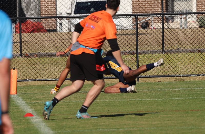 SBC Rnd 2 HOLY CROSS vs WESTFIELDS