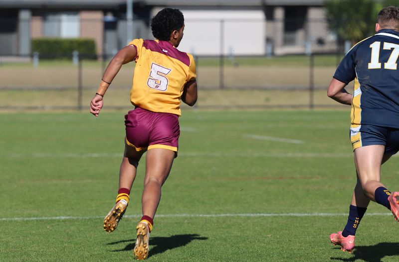SBC Rnd 2 HOLY CROSS vs WESTFIELDS