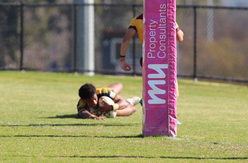 SBC Rnd 2 HOLY CROSS vs WESTFIELDS