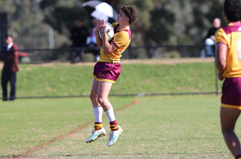 SBC Rnd 2 HOLY CROSS vs WESTFIELDS