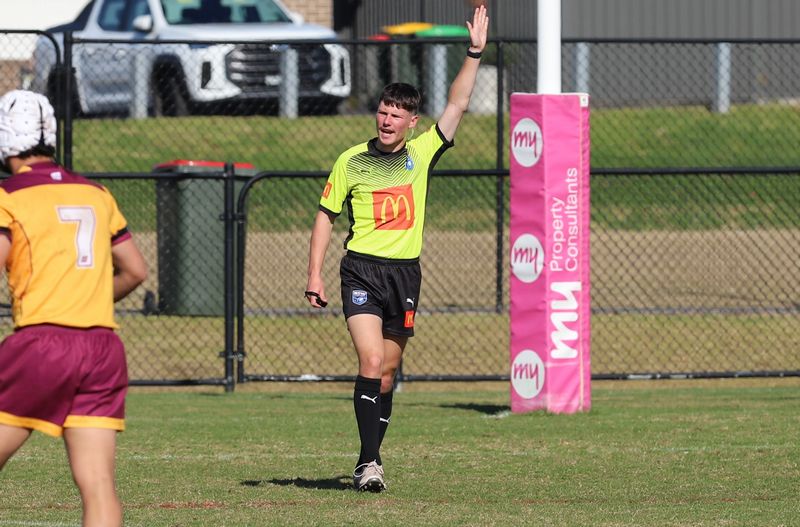 SBC Rnd 2 HOLY CROSS vs WESTFIELDS