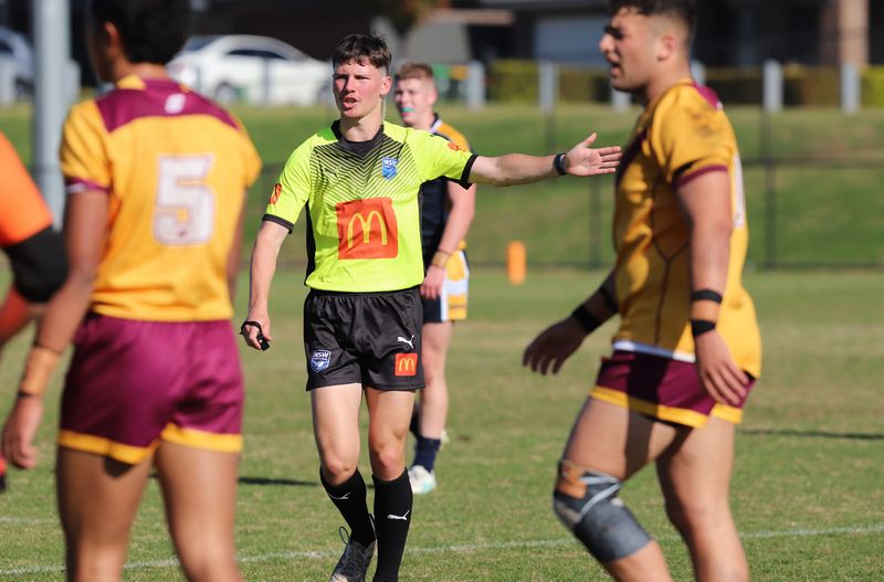 SBC Rnd 2 HOLY CROSS vs WESTFIELDS
