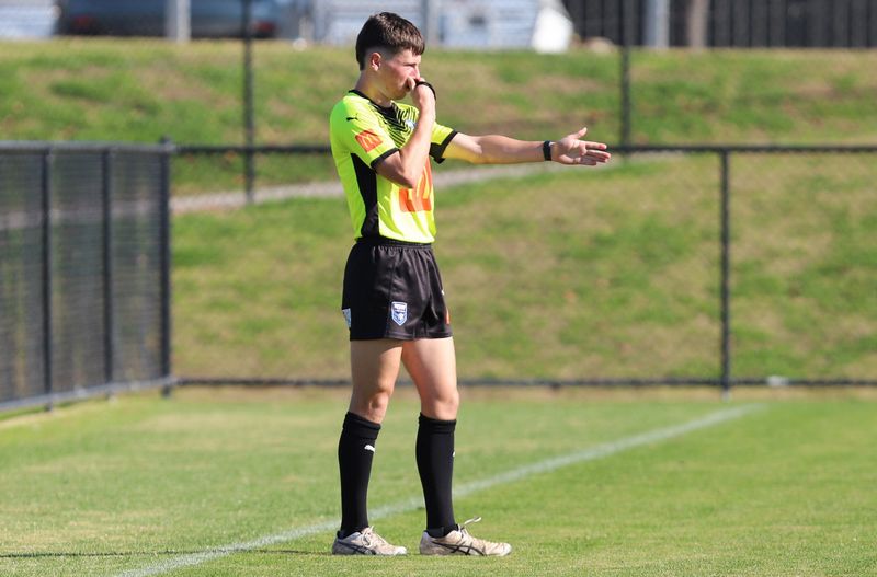 SBC Rnd 2 HOLY CROSS vs WESTFIELDS