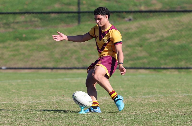 SBC Rnd 2 HOLY CROSS vs WESTFIELDS