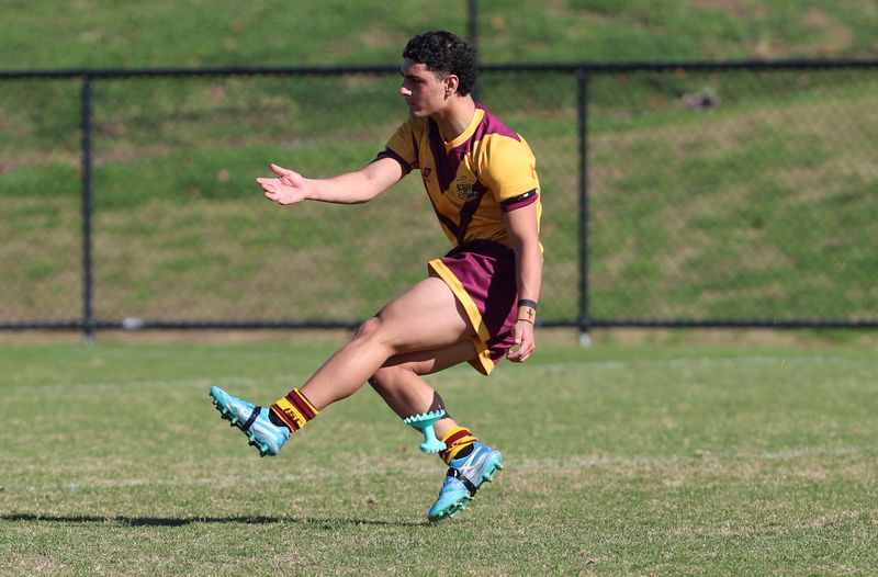 SBC Rnd 2 HOLY CROSS vs WESTFIELDS