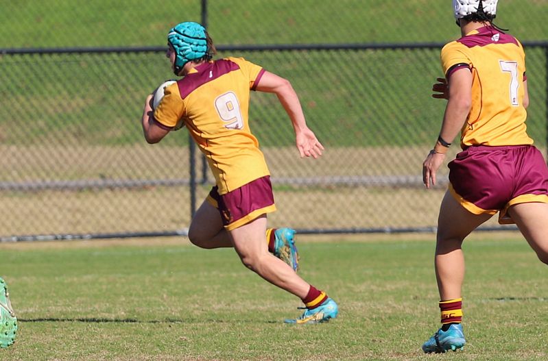 SBC Rnd 2 HOLY CROSS vs WESTFIELDS
