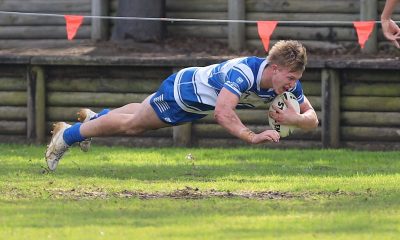 2024 Peter Mulholland Schoolboy Cup action photo galleries St Dominic's Catholic College Kingswood vs Bass High School (Photo's - Steve Montgomery)