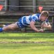 2024 Peter Mulholland Schoolboy Cup action photo galleries St Dominic's Catholic College Kingswood vs Bass High School (Photo's - Steve Montgomery)