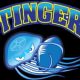 Townsville Stingers logo