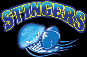 Townsville Stingers logo
