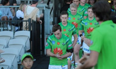 2019 NSWRL SG Ball Cup Finals week 2 draw (Photo - Steve Montgomery)