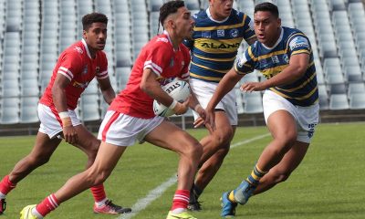2019 NSWRL SG Ball Cup Qualifying Final draw (Photo - Steve Montgomery)
