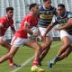 2019 NSWRL SG Ball Cup Qualifying Final draw (Photo - Steve Montgomery)
