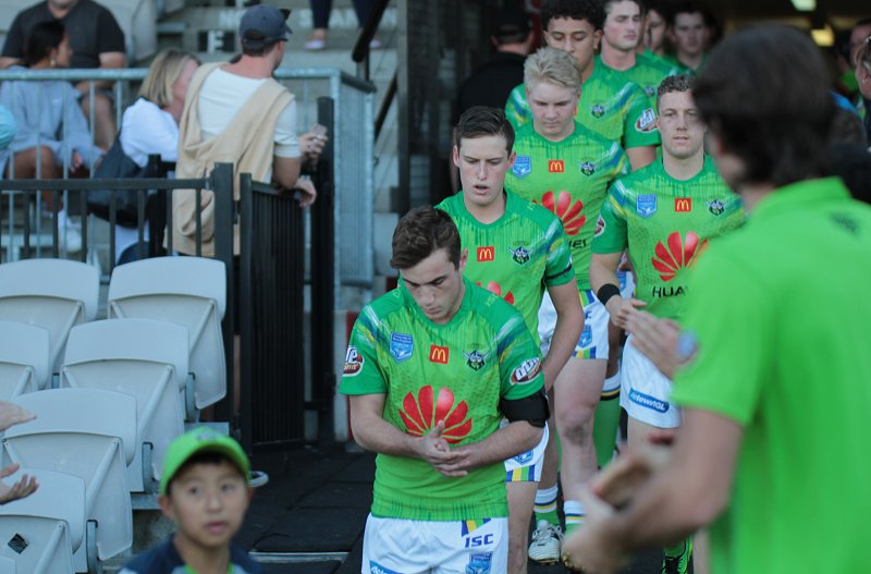 2019 NSWRL SG Ball Cup Finals week 2 draw (Photo - Steve Montgomery)