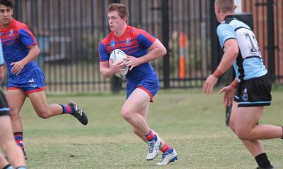 2019 NSWRL SG Ball Cup round 5 draw (Photo - Steve Montgomery)