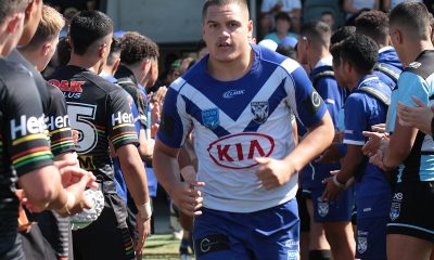 2019 NSWRL SG Ball Cup round 9 draw (Photo - Steve Montgomery)