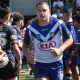 2019 NSWRL SG Ball Cup round 9 draw (Photo - Steve Montgomery)