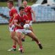 20198 NSWRL SG Ball Cup Round 2 draw (Photo - Steve Montgomery)