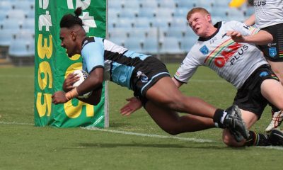 2019 NSWRL SG Ball Cup round 3 draw ( Photo - Steve Montgomery)