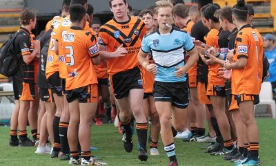 2019 NSWRL SG Ball Cup round 4 draw (Photo - Steve Montgomery)