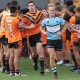 2019 NSWRL SG Ball Cup round 4 draw (Photo - Steve Montgomery)