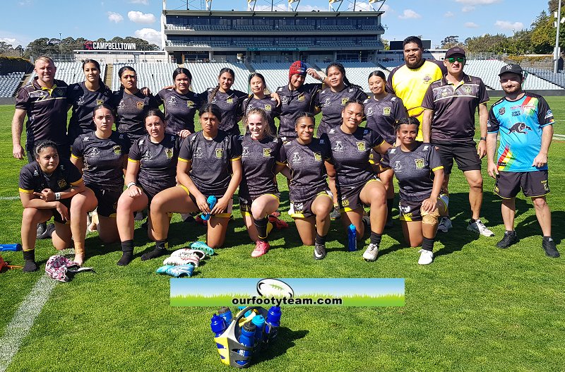 Schoolgirl Cup BASS vs CC SPORTS