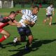 Featherstone Lions u16s return from tour to Serbia (Photo : ERL)