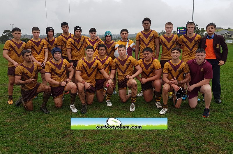 SBC HOLY CROSS vs CC SPORT