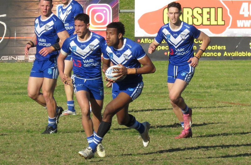 2024 Jersey Flegg Cup Round 25 Draw OurFootyTeam