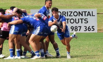 2024 NSWRL Jersey Flegg Cup Round 24 draw (Photo - Wayne Leong)