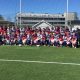 Norway youth travel to Serbia (Photo : European Rugby League)