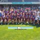 Hills Sports High School are back to back NSW Schoolgirls champions (Photo - Steve Montgomery)