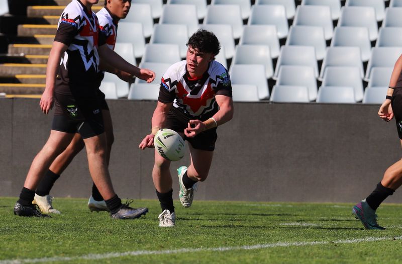 SBC PATRICIAN BRO’S vs ERINDALE