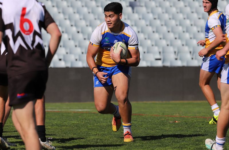 SBC PATRICIAN BRO’S vs ERINDALE
