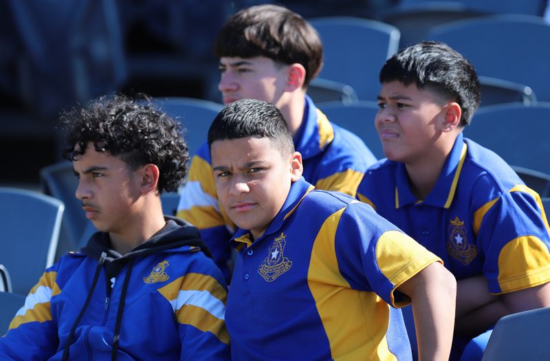 SBC PATRICIAN BRO’S vs ERINDALE